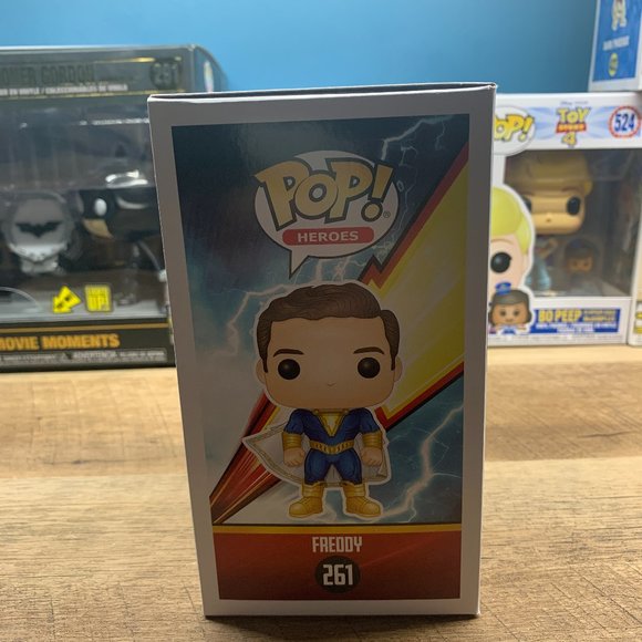 Funko Pop Lot of‎ 9 FAST SHIPPING (FPV) - Picture 5 of 10